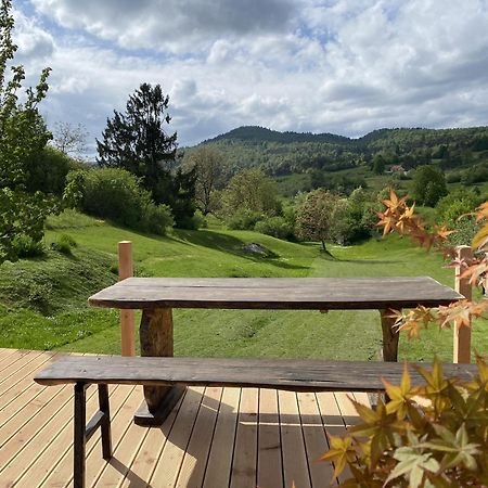 Lovely Apartment In Nature With Sauna! Postojna Extérieur photo